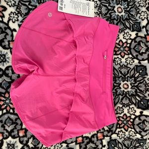 SOLD. Sonic Pink Speed Ups